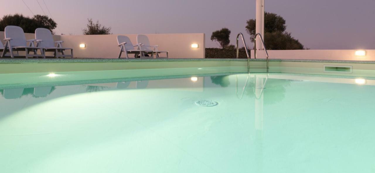 Mediterraneo San Teodoro  Exteriér fotografie